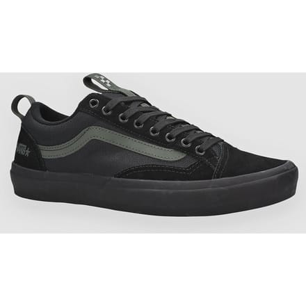 Vans Skate Old Skool 36 + Skate Schoenen zwart