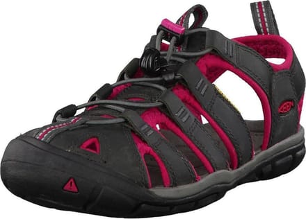 Keen sportschoenen - magnet/sangria - 38.5