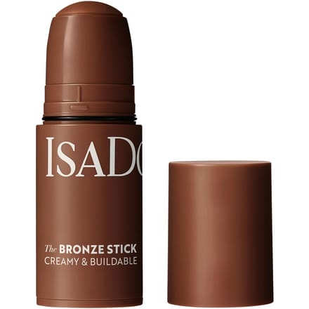 Isadora The Bronze Stick 37 Deep Bronze 5.5 g
