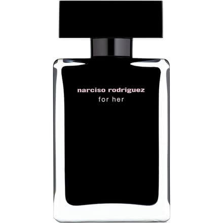 Narciso Rodriguez for her Eau de Toilette Spray Damesparfum Dames 50 ml