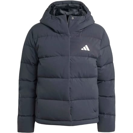 Donsjack voor dames adidas Helionic Climawarm
