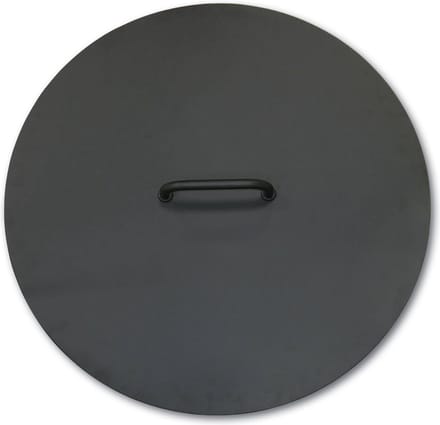 BonFeu BonBiza Deksel Ø80 Cm
