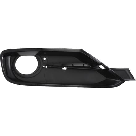 Bumper - ventilatierooster BLIC 6502-07-0063918P rechts
