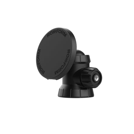Magnetische statieftelefoonhouder en adapter