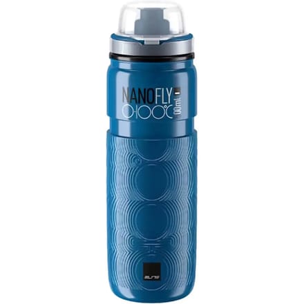 Elite Nano Fly 0-100 500ml Bidon Blauw