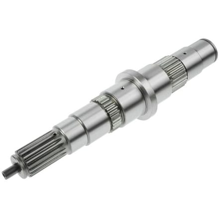 Hoofdas, versnelling EURORICAMBI 60532881