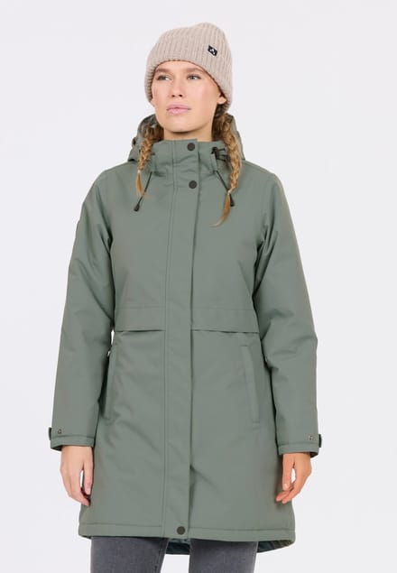 WHISTLER Parka Mullie V2