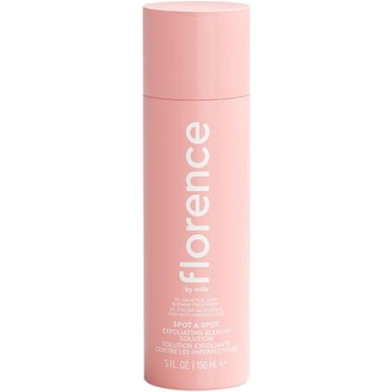 florence by mills Cleanse Spot a Exfoliating Blemish Solution Anti-puistjesverzorging Dames 150 ml