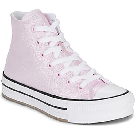 Converse  Hoge Sneakers Chuck Taylor All Star EVA Lift