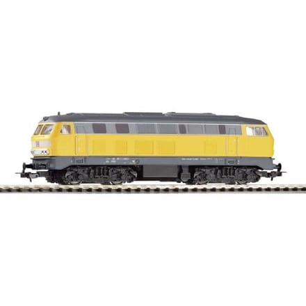 Piko H0 57902 H0 Diesellocomotief BR 218 van de DB AG DB AG