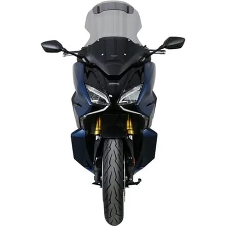 Scooter kuip met spoiler MRA Variotouring VT
