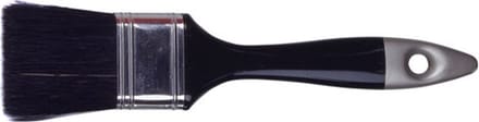 Platte kwast type 2249 Schilderskwaliteit