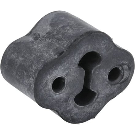 Rubberen ophangingsbuffers BOSAL 255-168