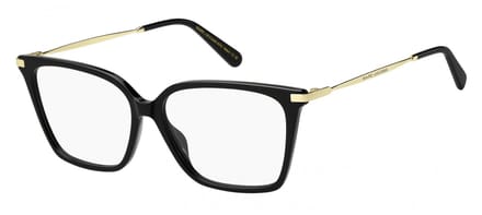 Marc Jacobs MARC 833 Black 55/14/145 WOMAN Brilmonturen
