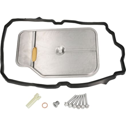 Hydraulische filter set, automatische transmissie FEBI BILSTEIN 100250