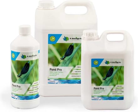 Moerings Natuurlijk Pond Pro 5 Liter