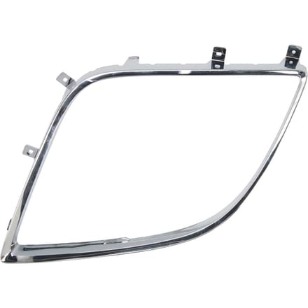 Bumper - onderdelen BLIC 6502-07-3497916PP