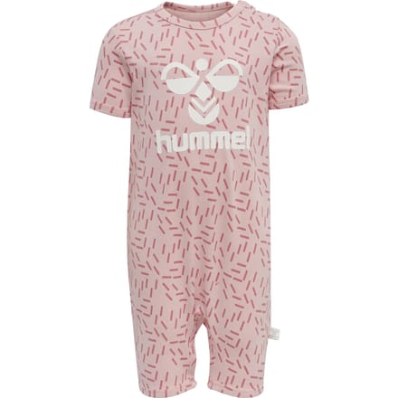 Baby meisjes jumpsuit Hummel River