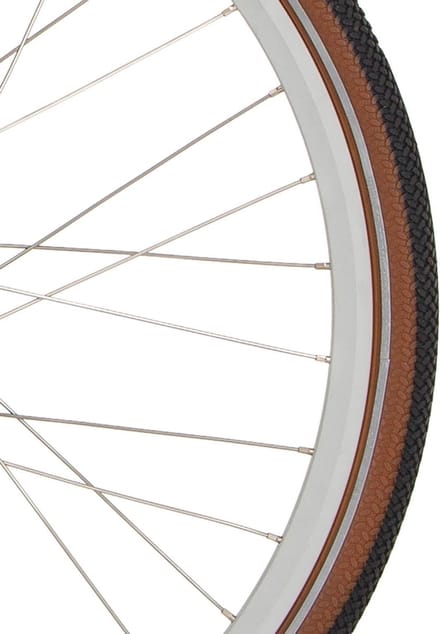 Cortina velg J19SZ light grey matt