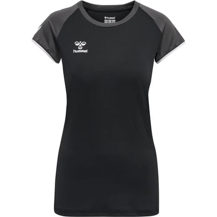 Hummel sportshirt voor dames Hmlcore Volley Stretch Tee Wo 213924