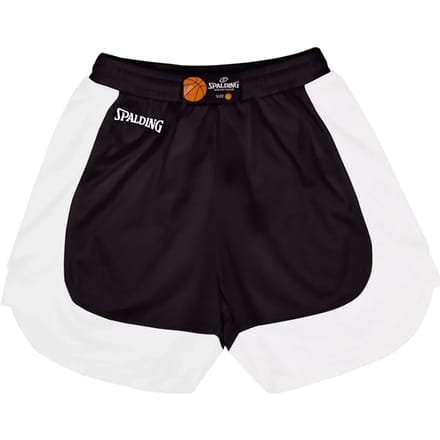 Shorts Spalding Hustle