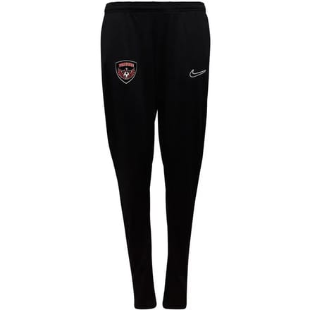 Nike Dri-fit Academy 25 Broek Zwart S / Regular Vrouw