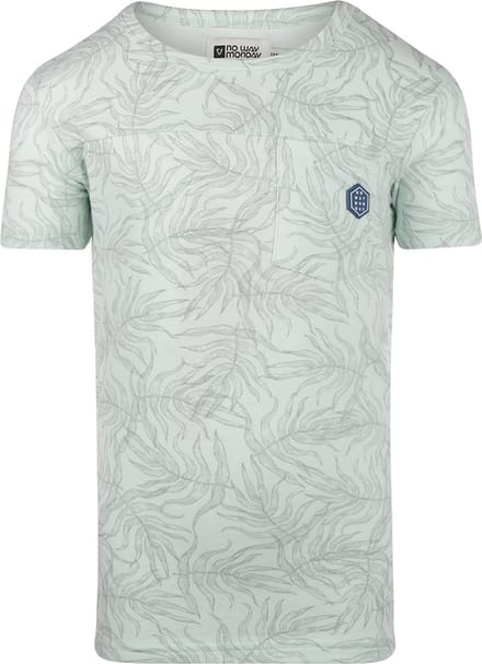 No Way Monday jongens shirt R boys maat 110