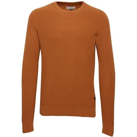 Blend - BHCODFORD CREW NECK KNIT - Heren - Truien