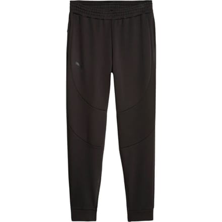 Puma Hoops Team Dime Broek Zwart K001