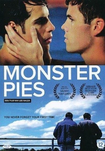 Monster Pies (DVD)