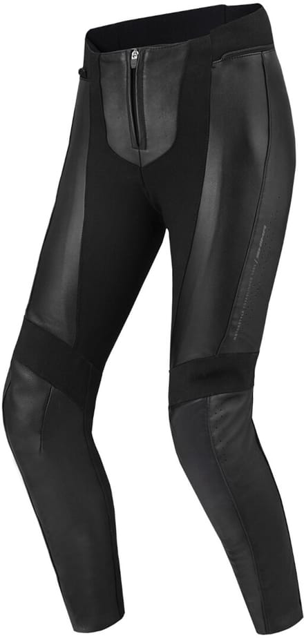 SHIMA Monaco 2.0 Dames Leren / Textiele Broek - Broek