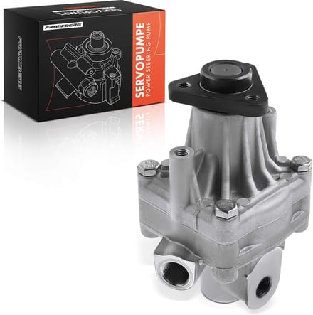 Frankberg 1x hydraulische stuurbekrachtigingspomp voor Audi