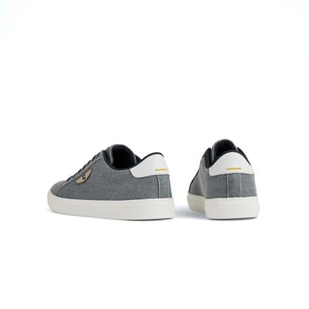 PME Legend - Heren Sneakers Beechburd - Blauw - Maat 44