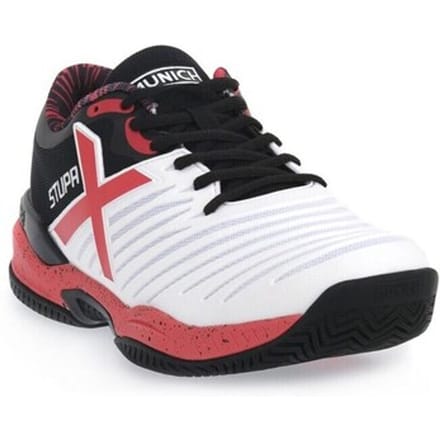 Tennisschoenen Munich Padx 46 Stupa