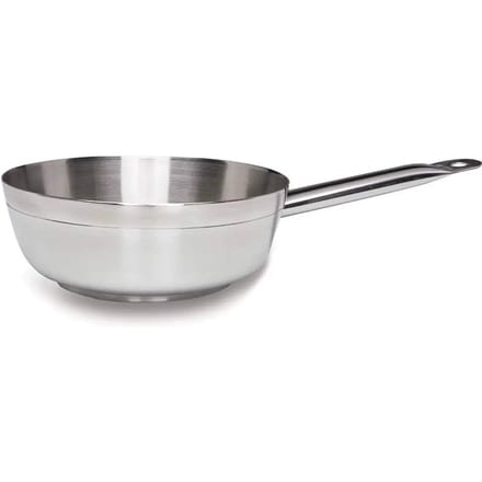 Kegelvormige koekenpan Lacor Chef-Luxe D.20 cm