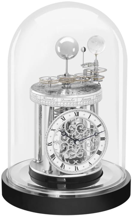 Hermle Astrolabium 22836-742987
