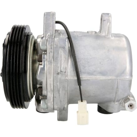 Compressor, airconditioner DELPHI TSP0155097