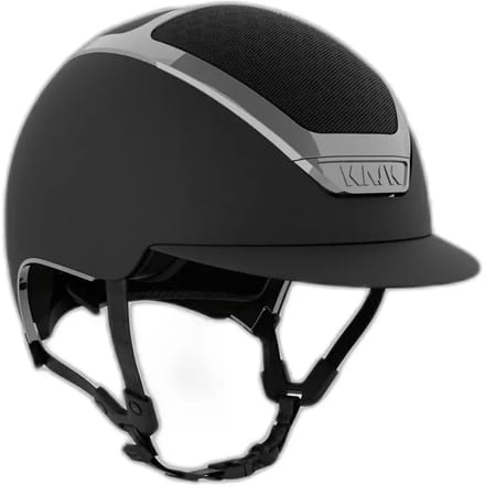 Paardrijhelm Kask Dogma Chrome