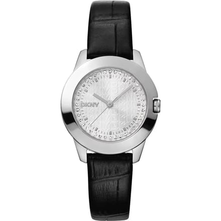 Vrouwenhorloge Dkny Park Ave Logo
