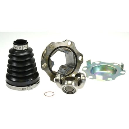 Homokineet reparatie set, aandrijfas SPIDAN 25307