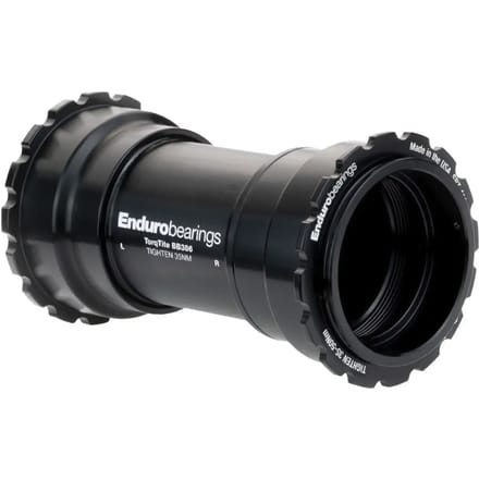 Trapas Enduro TorqTite