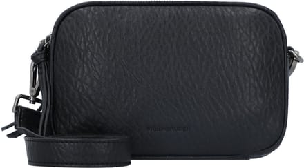FREDsBRUDER Schoudertas Lunar Camera Bag Black Zwart