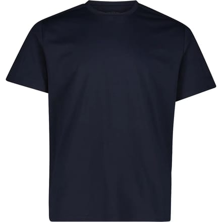 Licht en compact polyester shirt CMP