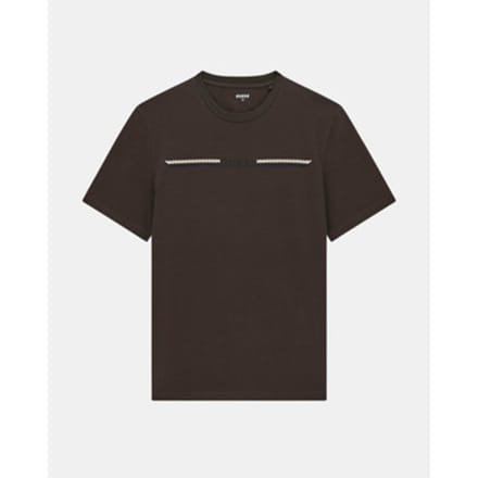 T-shirt Korte Mouw Guess Z6BI05 K6536