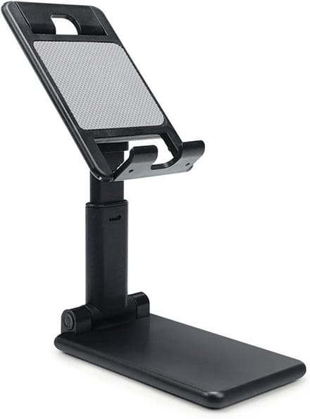 Telefoonhouder Bureau Telefoonstandaard Telefoon Standaard - Telefoon Tablet Houder Telefoonstandaard Bureau