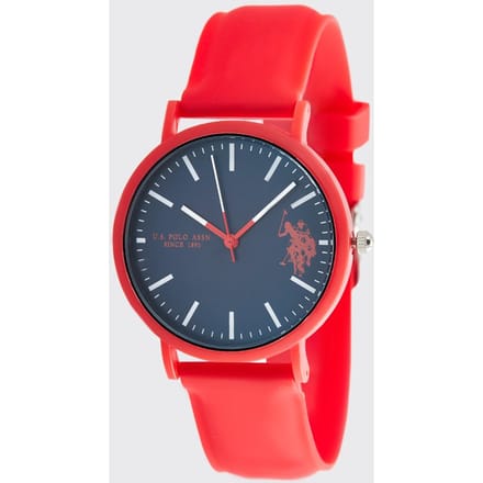 U.S. Polo Assn Horloge Remy Unisex Horloge