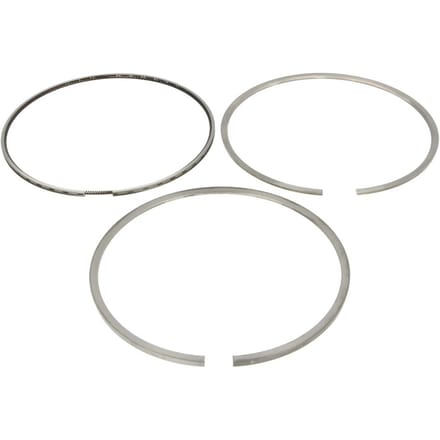 Zuigerveren set MAHLE 037 RS 00115 0N0