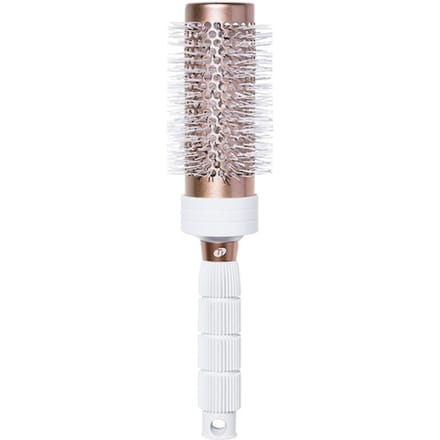 T3 Haarborstels Volume 2.5 Round Professional Ceramic-coated Brush Borstels & kammen Dames