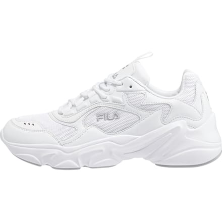 FILA Collene Teens White Maat: 37 | Schoenen Outlet | Unisex | Wit