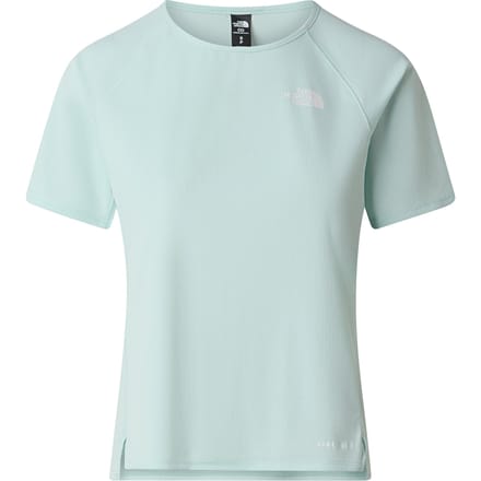 The North Face Sunriser Hardloopshirt Dames